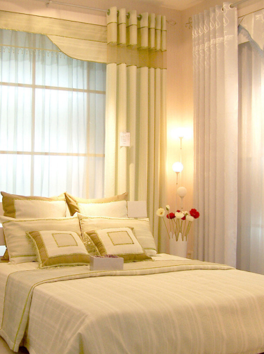 Kinh Nghiệm Lựa Chọn Rèm Cửa Phù Hợp Trước Khi Thi Công