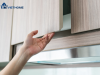 Ưu nhược điểm khi làm tủ bếp MDF