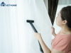 Dịch vụ vệ sinh rèm cửa chuyên nghiệp tại Tp.HCM
