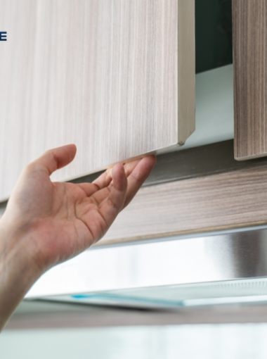 Ưu nhược điểm khi làm tủ bếp MDF