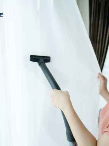 Dịch vụ vệ sinh rèm cửa chuyên nghiệp tại Tp.HCM